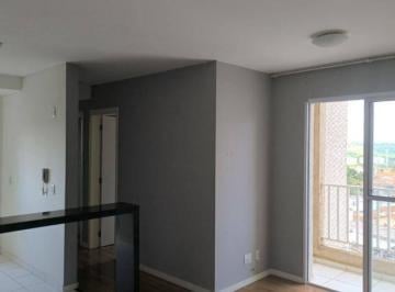 9e3baaf134b3c27e0b0d69442b3b93b71247d461 · Apartamento com 2 dormitórios à venda, 48 m² por R$ 270.000,00 - Jardim Samambaia - Campinas/SP