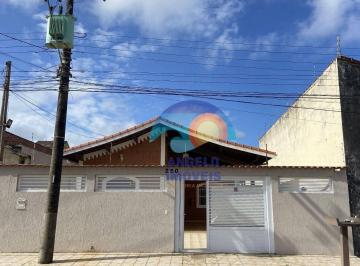 57072696aeab5c862e98c7dcce0ab4efc562236e · Casa com 3 dormitórios para alugar, 140 m² por R$ 4.500/mês - Jardim Beira Mar - Peruíbe/SP