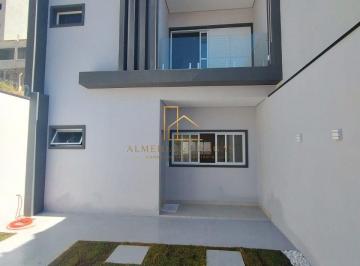 Casa · 137m² · 3 Quartos · 2 Vagas · Casa na Vila do Conde em Barueri