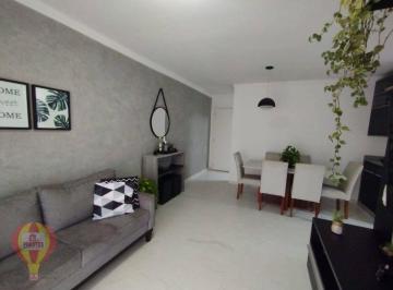 98940c00b7dc62012ef64b2424120fe72eaffbba · Apartamento com 3 dormitórios à venda, 80 m² por R$ 599.000,00 - Jardim Vera Cruz - Sorocaba/SP