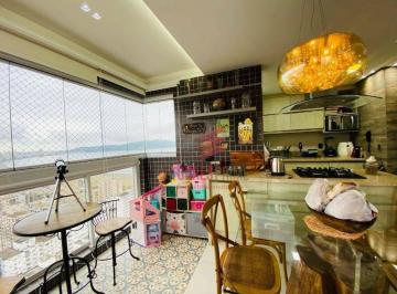 805292f330f0f4138f9b580b203b025f40a5a8ab · Apartamento Duplex com 3 dormitórios à venda, 116 m² por R$ 2.100.000,00 - Pompéia - Santos/SP