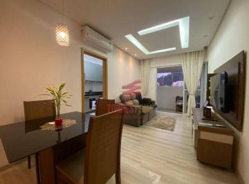 16203b582c2b5c1372cc89d4e37688d3d8027495 · Apartamento com 2 dormitórios à venda, 81 m² por R$ 903.000,00 - Campo Grande - Santos/SP