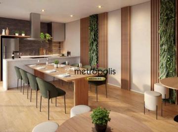 Perspectiva - churrasqueira · Apartamento com 3 dormitórios à venda, 119 m² por R$ 1.264.350,00 - Vila Prudente (Zona Leste) - São