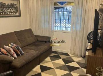 Sala · Casa com 2 dormitórios à venda, 79 m² por R$ 585.000,00 - Jardim Imperador - Praia Grande/SP