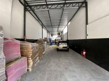 Galpão · Galpão à venda, 140 m² por R$ 830.000,00 - Osvaldo Cruz - São Caetano do Sul/SP