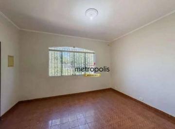 Sala · Sobrado à venda, 139 m² por R$ 481.000,00 - Parque Jaçatuba - Santo André/SP