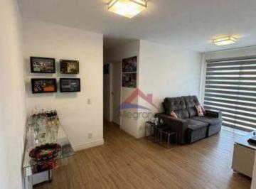 309ec7a802ee9e62998b864e6f8a6fca0b9d2853 · Apartamento à venda, 64 m² por R$ 711.000,00 - Vila Carrão - São Paulo/SP