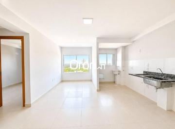 bcb8cb9d0b96c0320a3b7a3698e4dbf7380eca80 · Apartamento à venda, 57 m² por R$ 399.800,00 - Parque Amazônia - Goiânia/GO