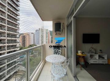 c303bce98e099ec120281a0137b6730132d703dc · Apartamento com 2 dormitórios à venda - Pitangueiras - Guarujá/SP