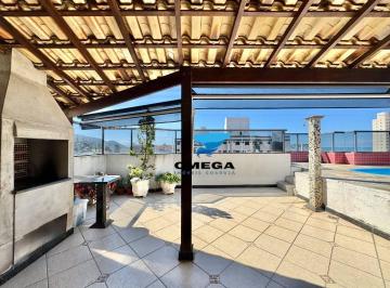 9dab5bfb130dd4838ebaaafee297e0931f2d52b6 · Cobertura à venda na Praia da Enseada - Guarujá SP / Omega Imóveis