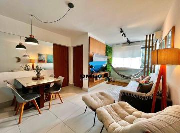 becb64b16d3960e27a7b35a811ed2380775a185c · Apartamento com 2 dormitórios à venda - Pitangueiras - Guarujá/SP
