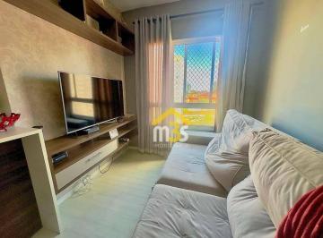 626542b2f54634e224b81d60b22e49ad9d003431 · Apartamento com 2 dormitórios à venda, 47 m² por R$ 310.000,00 - Novo Osasco - Osasco/SP