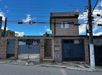 ec8315b2c1abc397c4ca4286fcd097518f96ae9f · Casa com 4 dormitórios à venda por R$ 280.000,00 - Colônia (Zona Sul) - São Paulo/SP