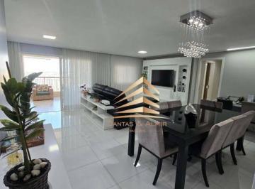 97402575b58d6fb60c413f4dfa1a6c42c121f031 · Apartamento com 3 dormitórios 1 suite à venda, 134 m² por R$ 1.700.000 - Macedo - Guarulhos/SP