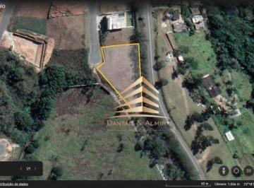 f82df997290de2a3c0cc1e97a921360213827514 · Terreno à venda Reserva Ibirapitanga, 974 m² por R$ 400.000 - Ouro Fino - Santa Isabel/SP