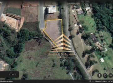 c2bfad8df5453646ba739d96ee38c1e8b4879b5e · Terreno à venda, 1541 m² por R$ 499.999,99 - Ouro Fino - Santa Isabel/SP