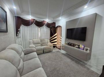 84adee68f7180ad7acae62cd94c7487d335f2e6e · Sobrado à Venda - Jd. Rosa de França - Guarulhos de 276 m² de área construída com 3 dormitórios send