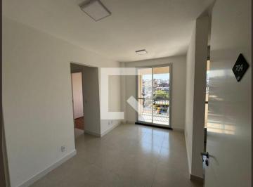Apartamento · 46m² · 2 Quartos · 1 Vaga · Apartamento à Venda - Jardim Marajoara , 2 Quartos,  46 m² - São Paulo