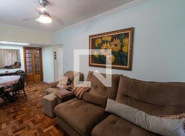 Apartamento · 68m² · 2 Quartos · 1 Vaga · Apartamento à Venda - Chácara Inglesa, 2 Quartos, 68 m² - São Paulo