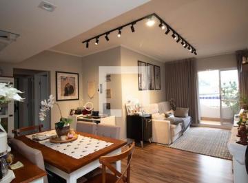 Apartamento · 98m² · 3 Quartos · 1 Vaga · Apartamento à Venda - Centro, 3 Quartos,  98 m² - Guarulhos