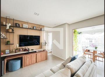 Apartamento · 61m² · 2 Quartos · 2 Vagas · Apartamento à Venda - Água Branca, 2 Quartos,  61 m² - São Paulo
