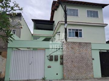 Casa com 2 quartos no Raul Veiga · Casa em Raul Veiga com 2 quartos