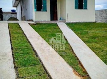Casa à venda em Ponta Negra, Maricá RJ – Vista para a lagoa e praia – · Casa com 2 dormitórios à venda, 85 m² por R$ 370.000,00 - Jardim Interlagos (Ponta Negra) - Maricá/R