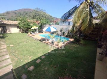 07a053b9fd2ce15f15cfaa939c27eefd463fd4e8 · Casa com 3 quartos à venda, 130 m² por R$ 610.000 - Itaipuaçu - Maricá/RJ