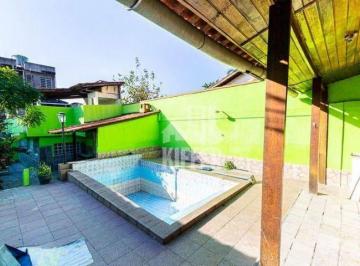 Venda de Casa residencial e comercial no Barreto · Casa com 3 dormitórios à venda, 250 m² por R$ 650.000,00 - Barreto - Niterói/RJ