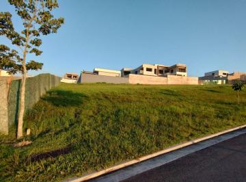 98c7eb3773a62122b36fb40076793b5581b2a68e · Terreno à venda, 507 m² por R$ 1.300.000,00 - Condomínio Residencial Alphaville I - São José dos Cam