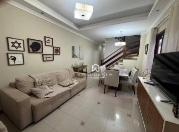 d9616ff36f6b73fc3d8de3df66162fb06d34b41a · Casa com 4 quartos à venda, 124 m² por R$ 765.000 - Jardim das Indústrias - São José dos Campos/SP