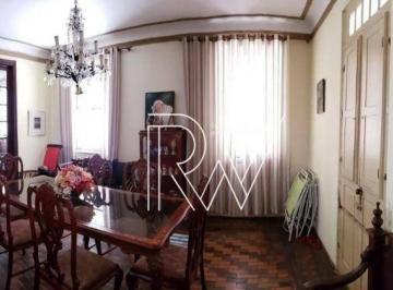 1598a97d5d1af1dc75b85102b38946a09985b463 · Casa com 4 dormitórios, 1 suíte  à venda, 280 m² por R$ 2.000.000 - Campo Grande - Salvador/BA