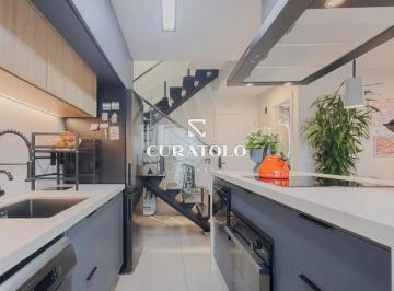 Apartamento · 94m² · 2 Quartos · 1 Vaga · Smart Vila Madalena Life On Demand - Apartamento alto padrão á venda com 94 m², 2 quartos, vaga, Sum