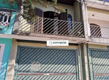4a676db758618b470c0795ef462fba39e54be73c · Sobrado com 3 dormitórios à venda, 115 m² por R$ 350.000,00 - Inocoop - Guarulhos/SP