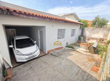 1aa99fb4467ec68ff8168a72001555b246c8fcb2 · Casa à venda, 90 m² por R$ 525.000,00 - Jardim Aurélia - Campinas/SP