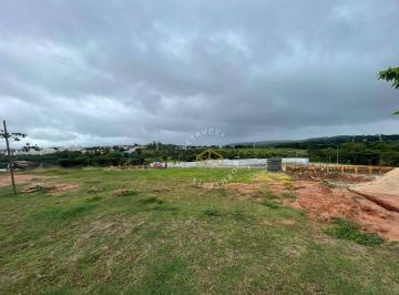54f7b0afa2713f39aab9f2fad89e7e67869eac39 · Terreno à venda, 363 m² por R$ 530.000,00 - Loteamento Alphaville Campinas - Campinas/SP