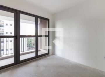 Apartamento · 24m² · 1 Quarto · Apartamento à Venda - Moema, 1 Quarto, 24 m2