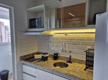 f8f09cbd779905deda1ecd8de830a1271106ecf2 · Apartamento com 1 dormitório à venda, 52 m² por R$ 445.000,00 - Jardim Dom Bosco - Indaiatuba/SP