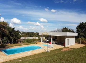 474247015cc05a8de0c0cca3f91af3f2adc86ef6 · Chácara com 3 dormitórios à venda, 5 m² por R$ 1.800.000,00 - Condomínio Vale do Itamaracá - Valinho