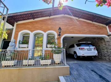 e3d3076c314917ba900195b5607823813241f220 · Casa à venda, 197 m² por R$ 710.000,00 - Vila Marieta - Campinas/SP