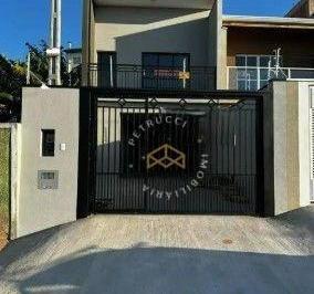 a83c04d3e4ed61ebc04c7a84d467595b502faf7b · CASA COM 130 M² À VENDA NO BAIRRO JARDIM ANTONIO VON ZUBEN
