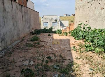 03b02706840c2e3ef0b4ce249ed707c5445ef58d · Terreno à venda, 125 m² por R$ 120.000,00 - Loteamento Residencial Novo Mundo - Campinas/SP