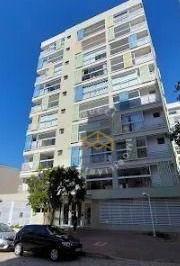 558690ca57b80ea004463b384a0dfeca79f3ec02 · Apartamento com 1 dormitório à venda, 47 m² por R$ 585.000,00 - Cambuí - Campinas/SP