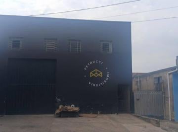 459c81d9a0a89818780c815138a737d117eb53b9 · BARRACÃO COM 254M² E EDÍCULA NO FUNDO À VENDA NO BAIRRO MAURO MARCONDES, CAMPINAS/SP