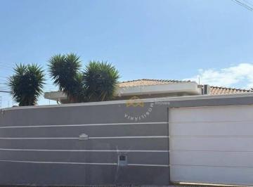 46a126d1c9a820a9603730a5d7fa082403260ef6 · Casa com 3 dormitórios à venda, 250 m² por R$ 1.300.000,00 - Jardim Chapadão - Campinas/SP