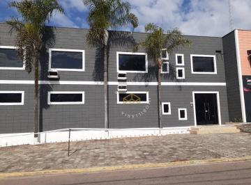03f3904cdec30e6b29d1a7c27a314d1aba64eec6 · Galpão para alugar, 660 m² por R$ 12.647,00/mês - Jardim da Luz - Itatiba/SP