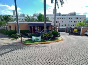 1070713da75c7db9807d6152b71bed94782f9a6b · Apartamento Residencial à venda, Vila Monte Alegre, Paulínia - AP5578.