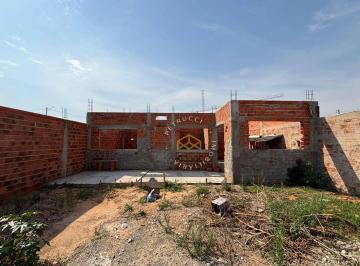 0db2637bf39c54e9d8a74c5535b80940b9fa760c · Casa com 2 dormitórios à venda, 90 m² por R$ 450.000,00 - Cidade Satélite Íris - Campinas/SP