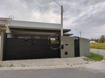 995d462e6ff4d7eb75f0408aa7b4bfea3f197711 · CASA COM 3 QUARTOS À VENDA, 200 M² NO RESIDENCIAL SANTA MARIA - VINHEDO/SP