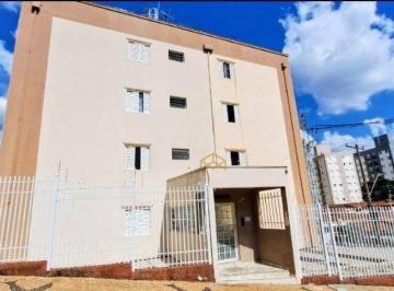 16318bb967d35387145dc203335ca40a86672c9b · APARTAMENTO À VENDA NA VILA INDUSTRIAL EM CAMPINAS/SP